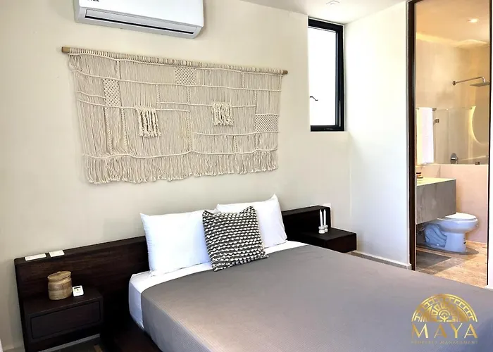 Peregrina 302a 2br Luxury *